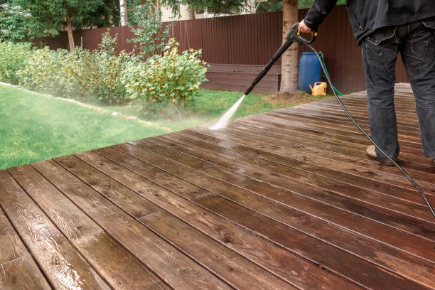 Best Driveway Pressure Washing  in Fair Plain, MI