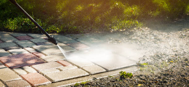 Best Patio and Deck Pressure Washing  in Fair Plain, MI