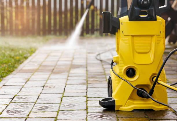 Best Restaurant Pressure Washing  in Fair Plain, MI